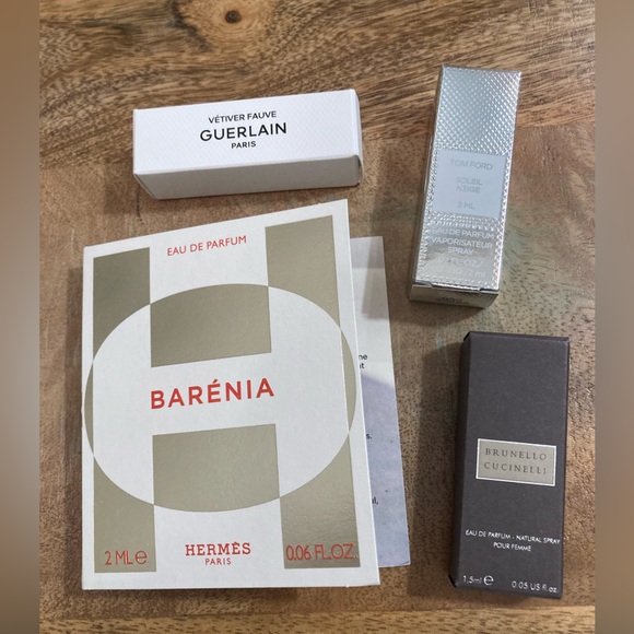 Sample Bundle New - Picture 2 of 4